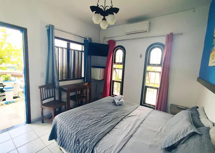 Ponta Negra Suites & Apart