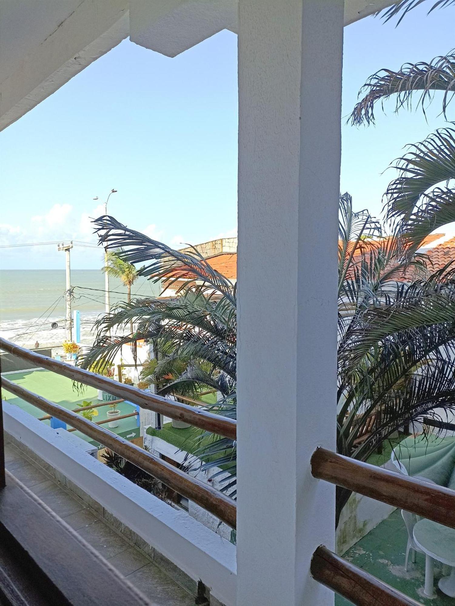 Ponta Negra & Casa de hóspedes *