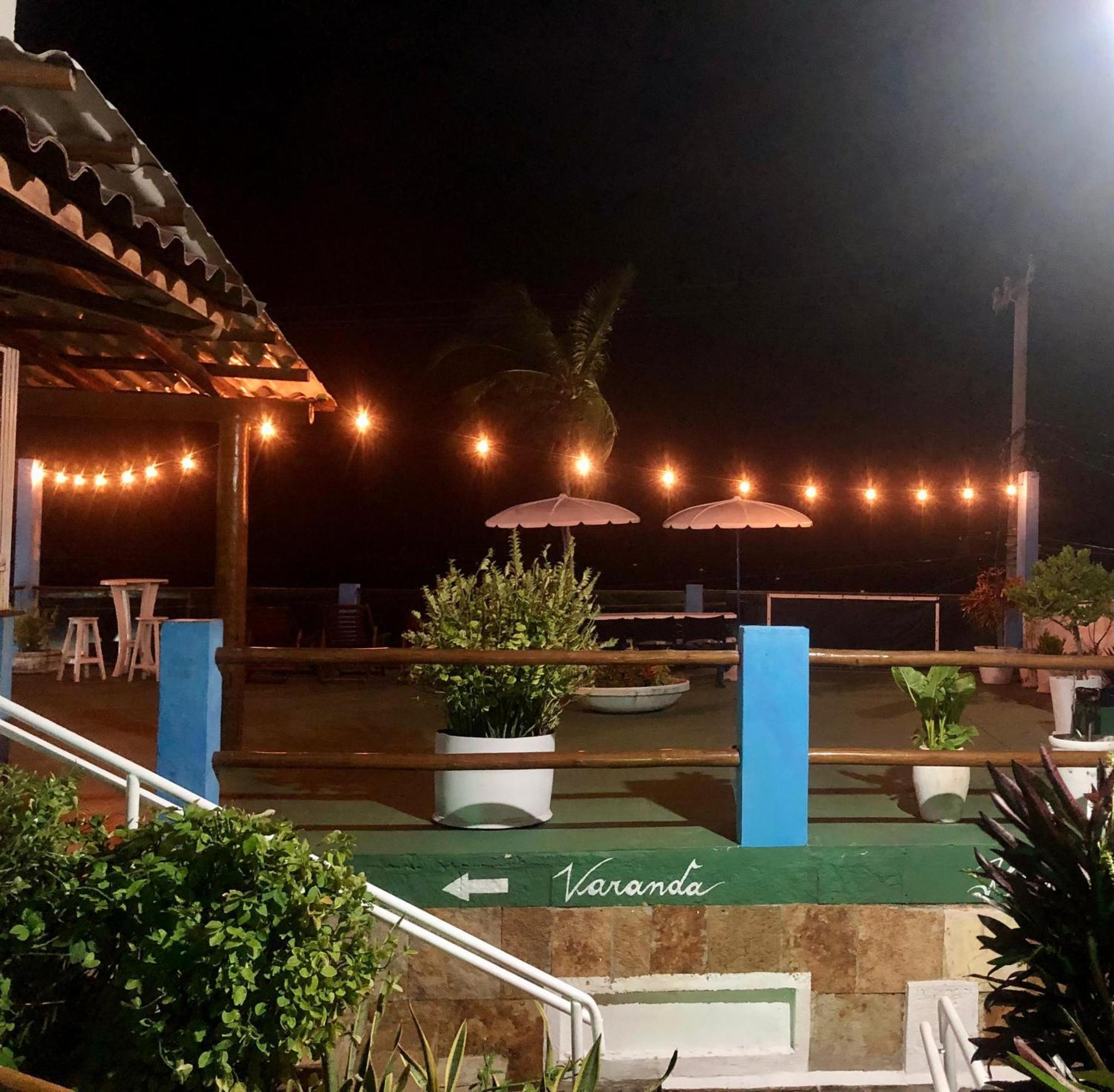 Ponta Negra & Casa de hóspedes