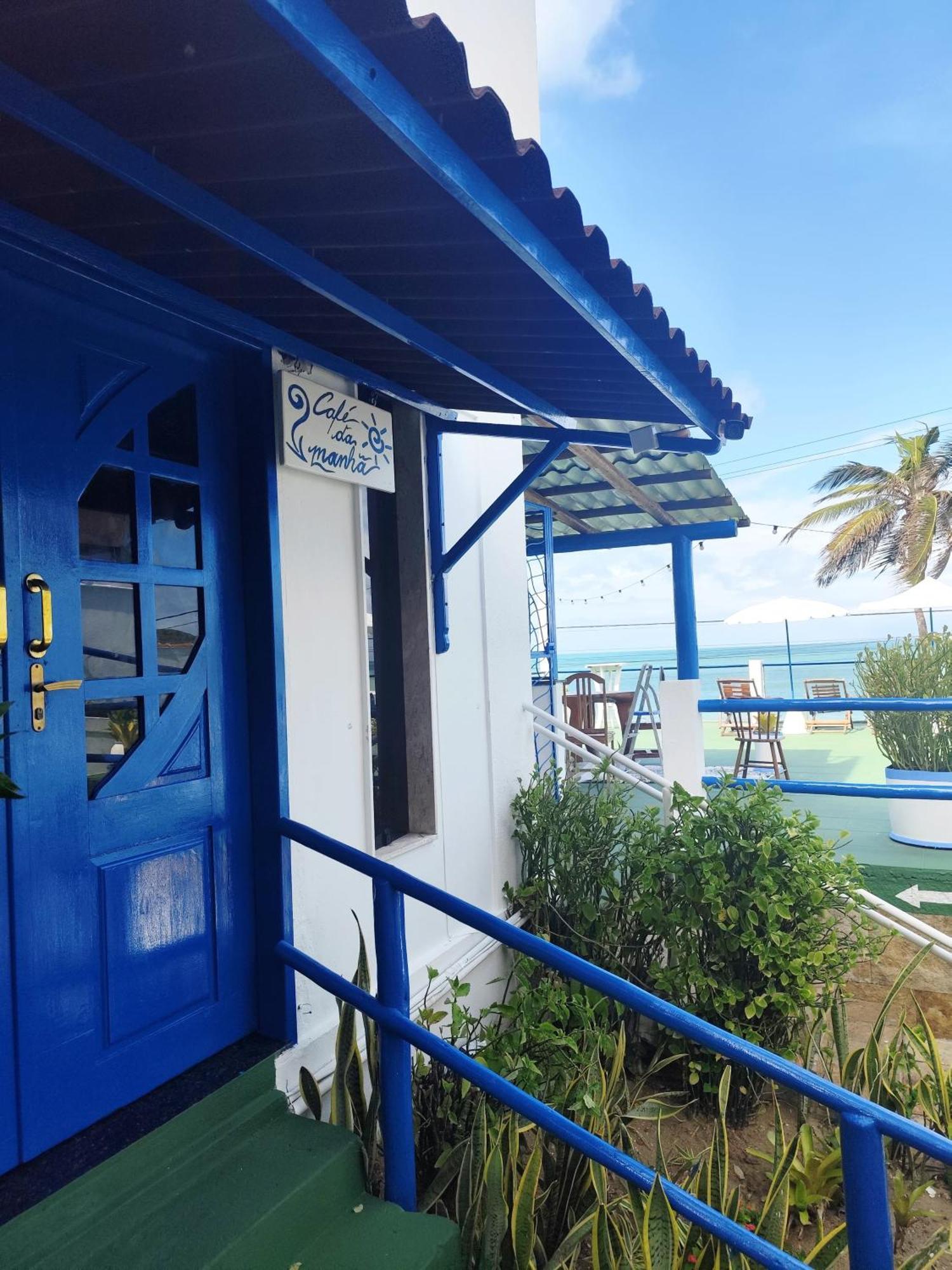 Casa de hóspedes Ponta Negra & Natal