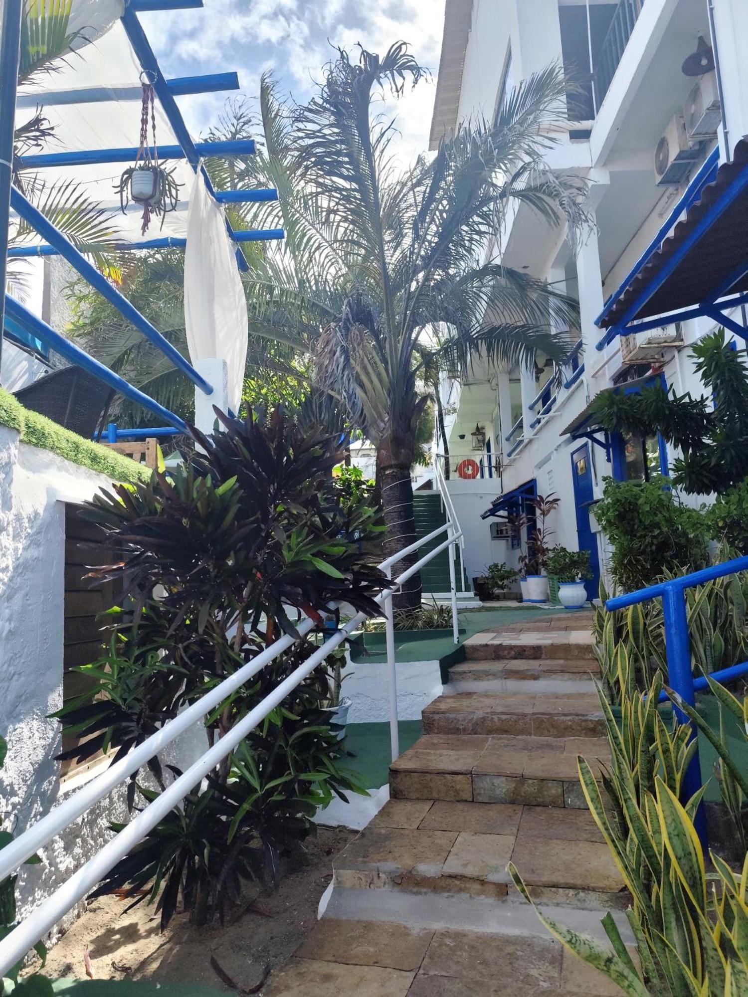 Ponta Negra & Casa de hóspedes