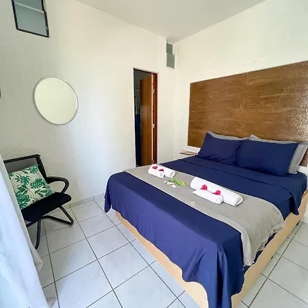Ponta Negra Suites & Apart Natal Exterior photo